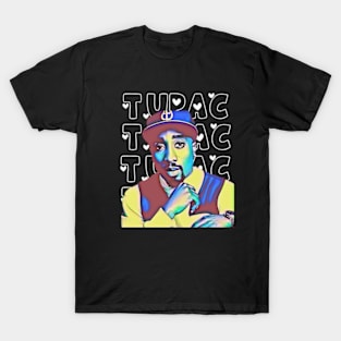 Rapper american T-Shirt